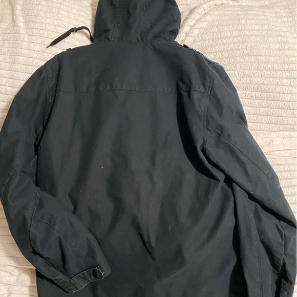 Dravus Jacket - Picture 3 of 3